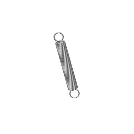 Approved Vendor Extension Spring, O= .359, L= 2.50, W= .037 G109964811